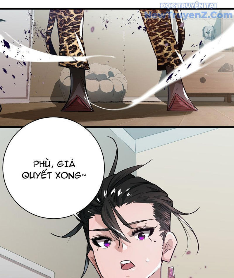 Vĩnh Sinh Đi Chết Đi! - Chapter 1 - Page 115