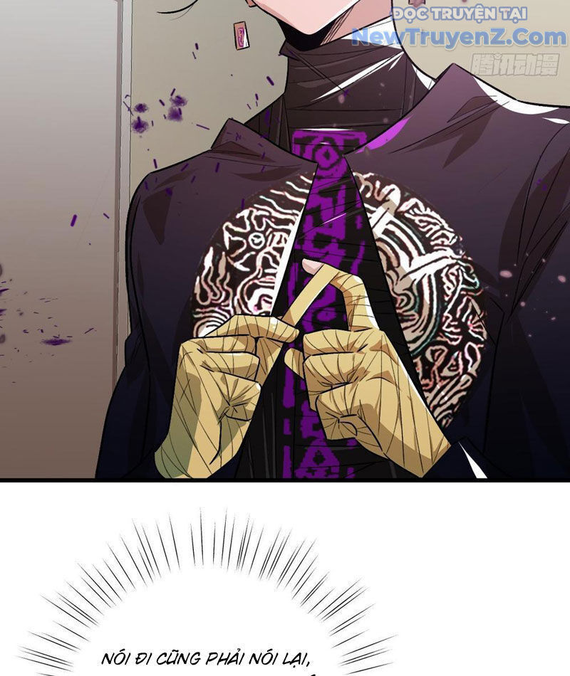 Vĩnh Sinh Đi Chết Đi! - Chapter 1 - Page 116