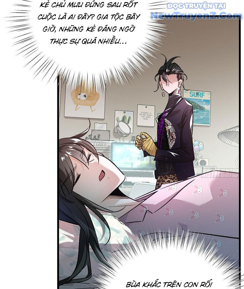 Vĩnh Sinh Đi Chết Đi! - Chapter 1 - Page 117