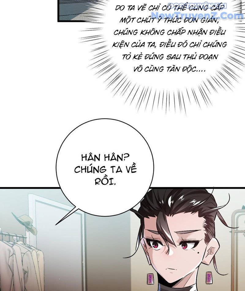 Vĩnh Sinh Đi Chết Đi! - Chapter 1 - Page 118