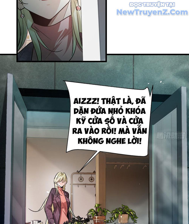 Vĩnh Sinh Đi Chết Đi! - Chapter 1 - Page 120