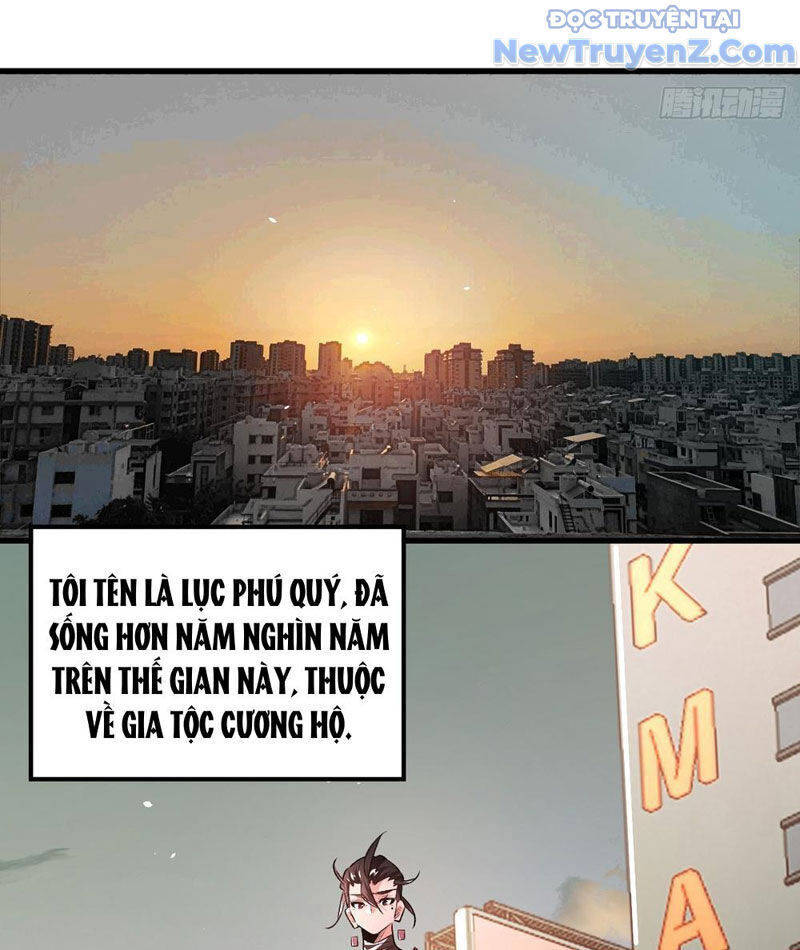 Vĩnh Sinh Đi Chết Đi! - Chapter 1 - Page 122