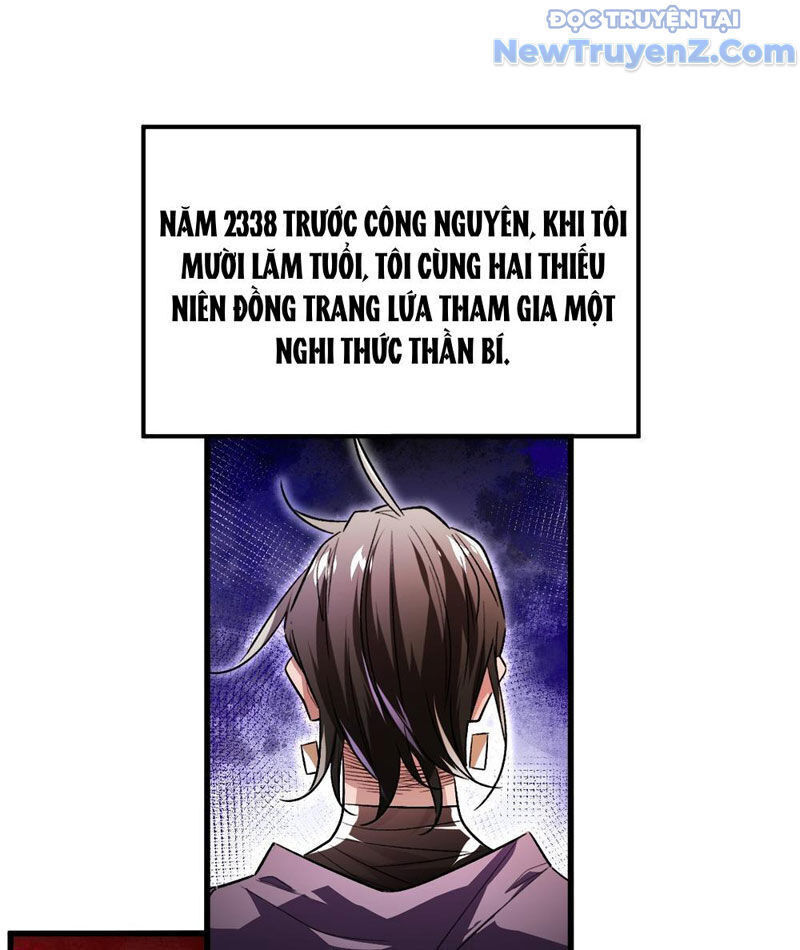 Vĩnh Sinh Đi Chết Đi! - Chapter 1 - Page 124