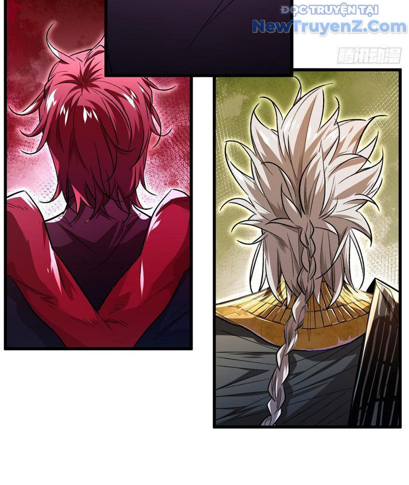 Vĩnh Sinh Đi Chết Đi! - Chapter 1 - Page 125