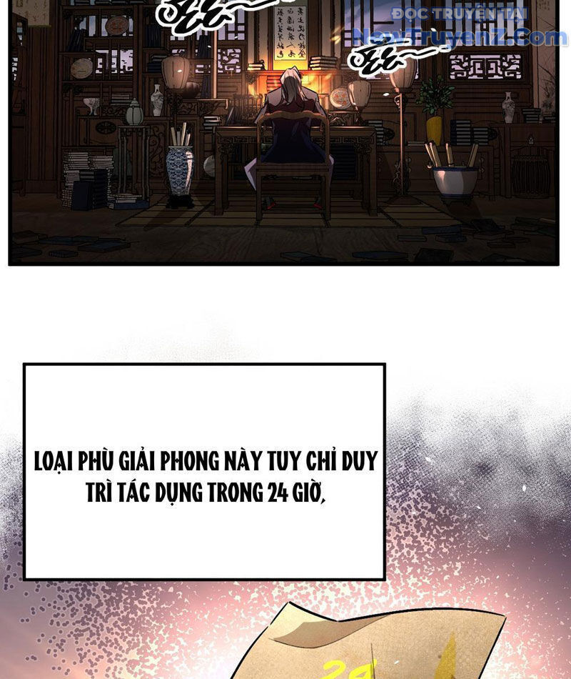 Vĩnh Sinh Đi Chết Đi! - Chapter 1 - Page 130