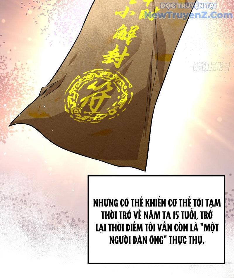 Vĩnh Sinh Đi Chết Đi! - Chapter 1 - Page 131