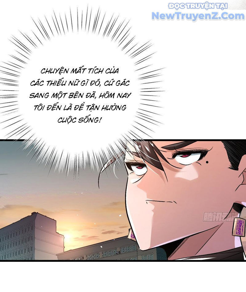 Vĩnh Sinh Đi Chết Đi! - Chapter 1 - Page 132