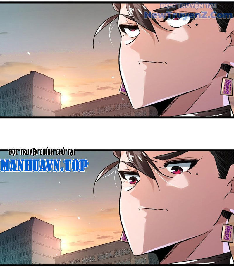 Vĩnh Sinh Đi Chết Đi! - Chapter 1 - Page 133