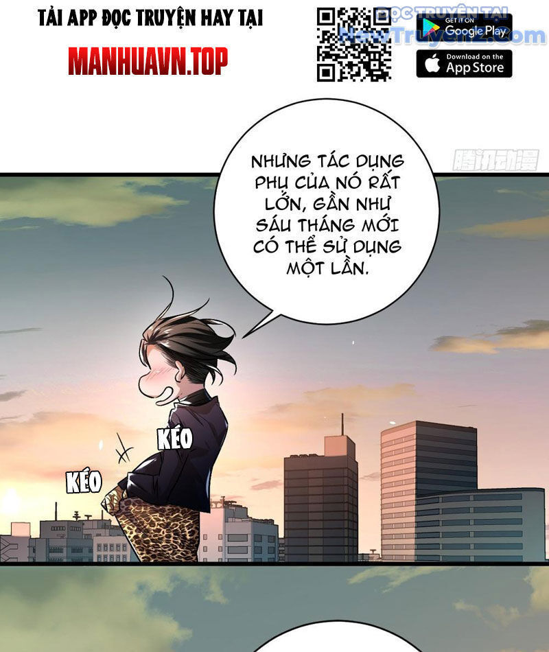 Vĩnh Sinh Đi Chết Đi! - Chapter 1 - Page 134