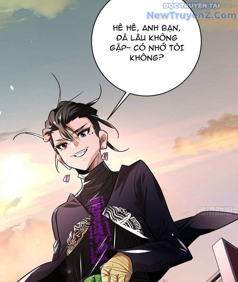 Vĩnh Sinh Đi Chết Đi! - Chapter 1 - Page 135