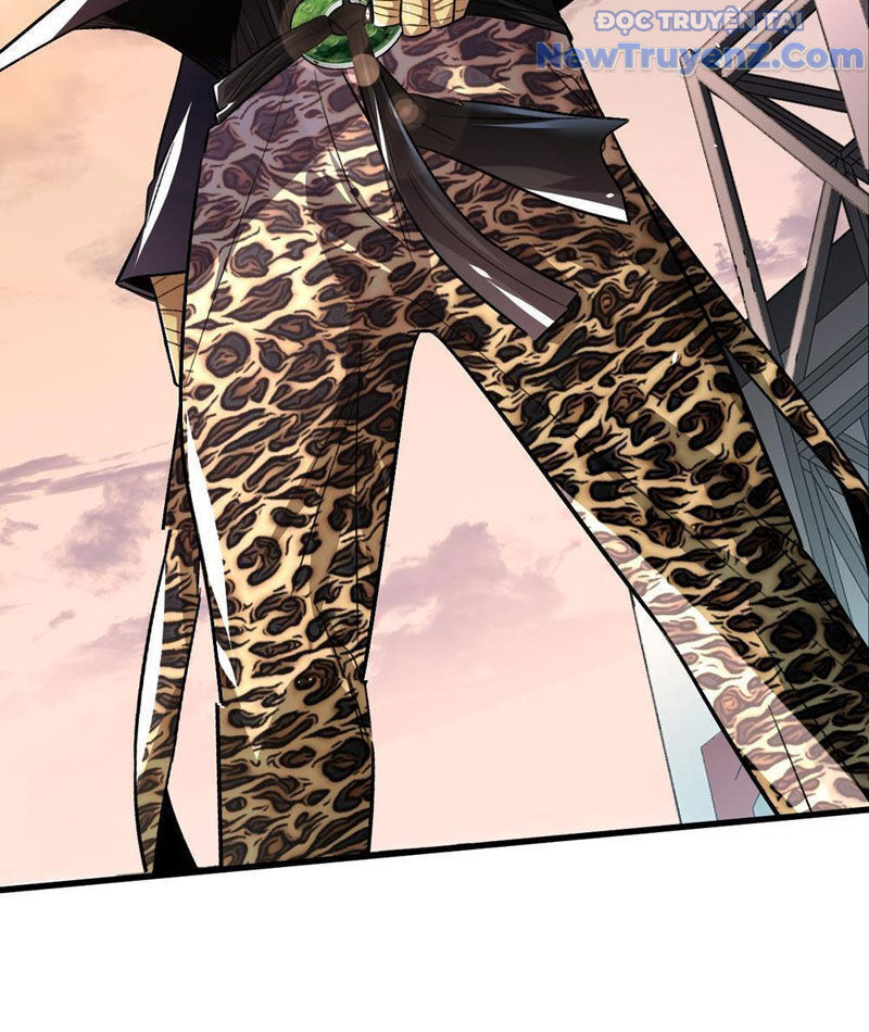 Vĩnh Sinh Đi Chết Đi! - Chapter 1 - Page 136