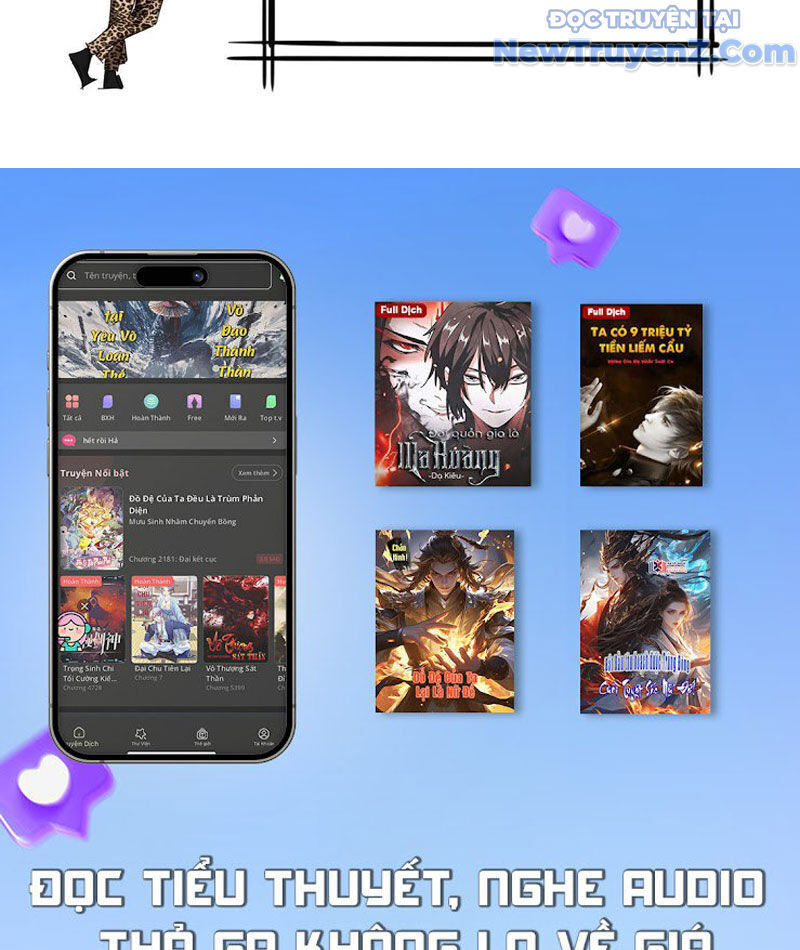 Vĩnh Sinh Đi Chết Đi! - Chapter 1 - Page 138