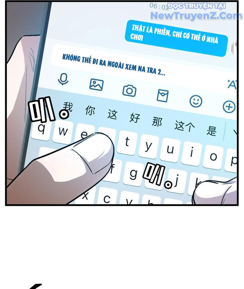 Vĩnh Sinh Đi Chết Đi! - Chapter 1 - Page 15