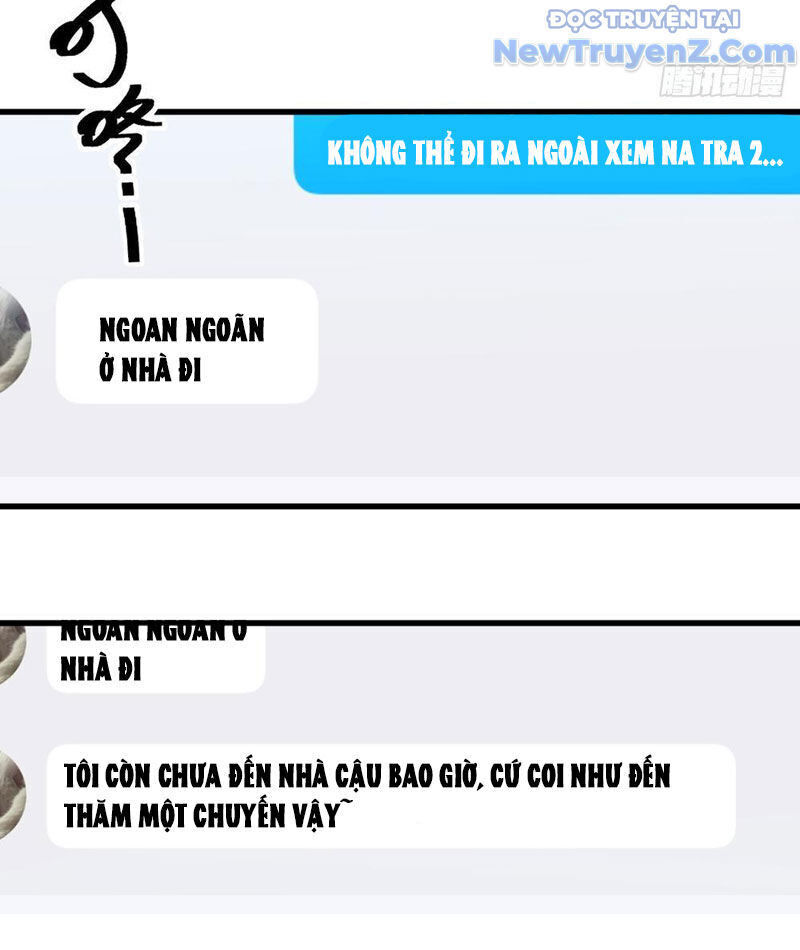 Vĩnh Sinh Đi Chết Đi! - Chapter 1 - Page 16