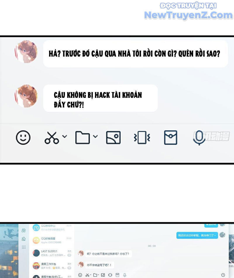 Vĩnh Sinh Đi Chết Đi! - Chapter 1 - Page 18