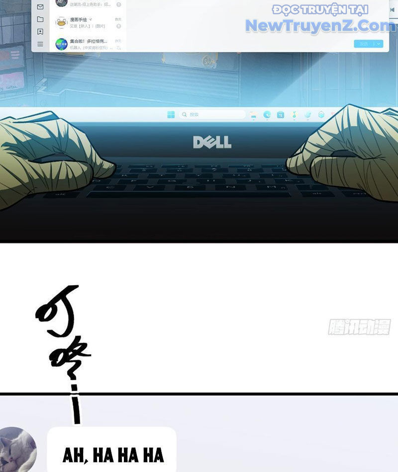 Vĩnh Sinh Đi Chết Đi! - Chapter 1 - Page 19