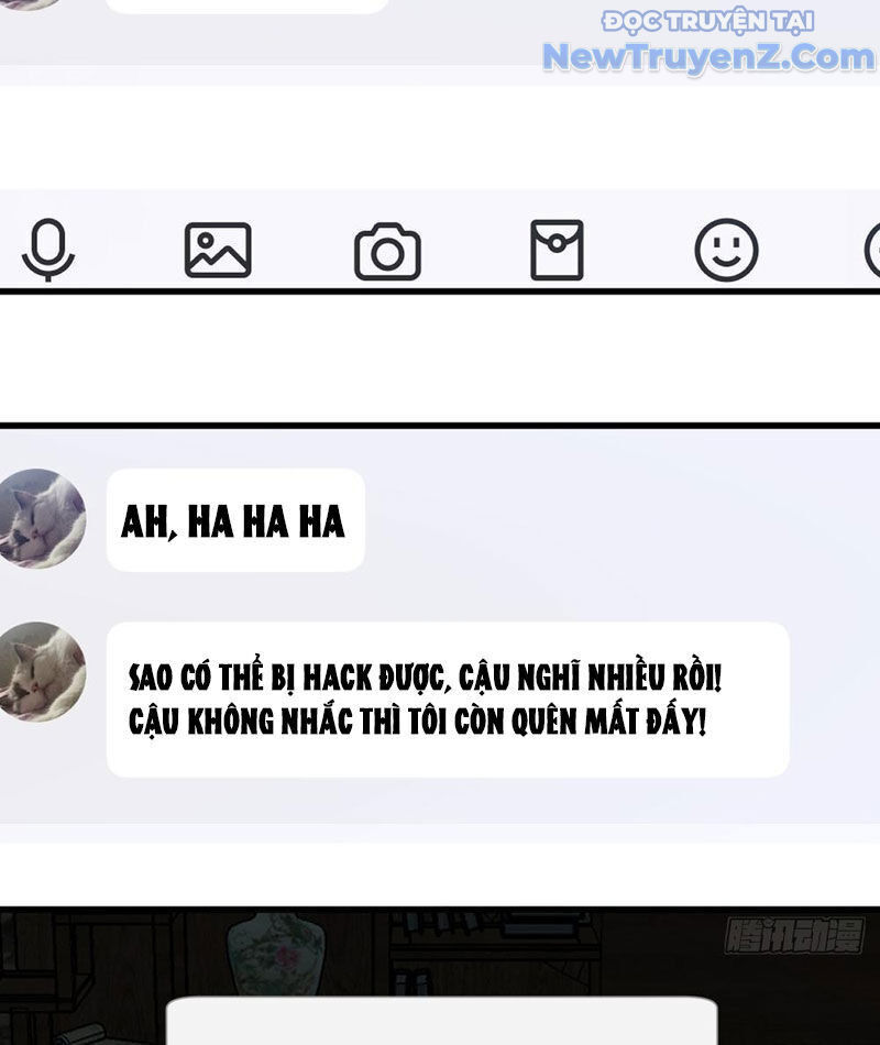 Vĩnh Sinh Đi Chết Đi! - Chapter 1 - Page 20