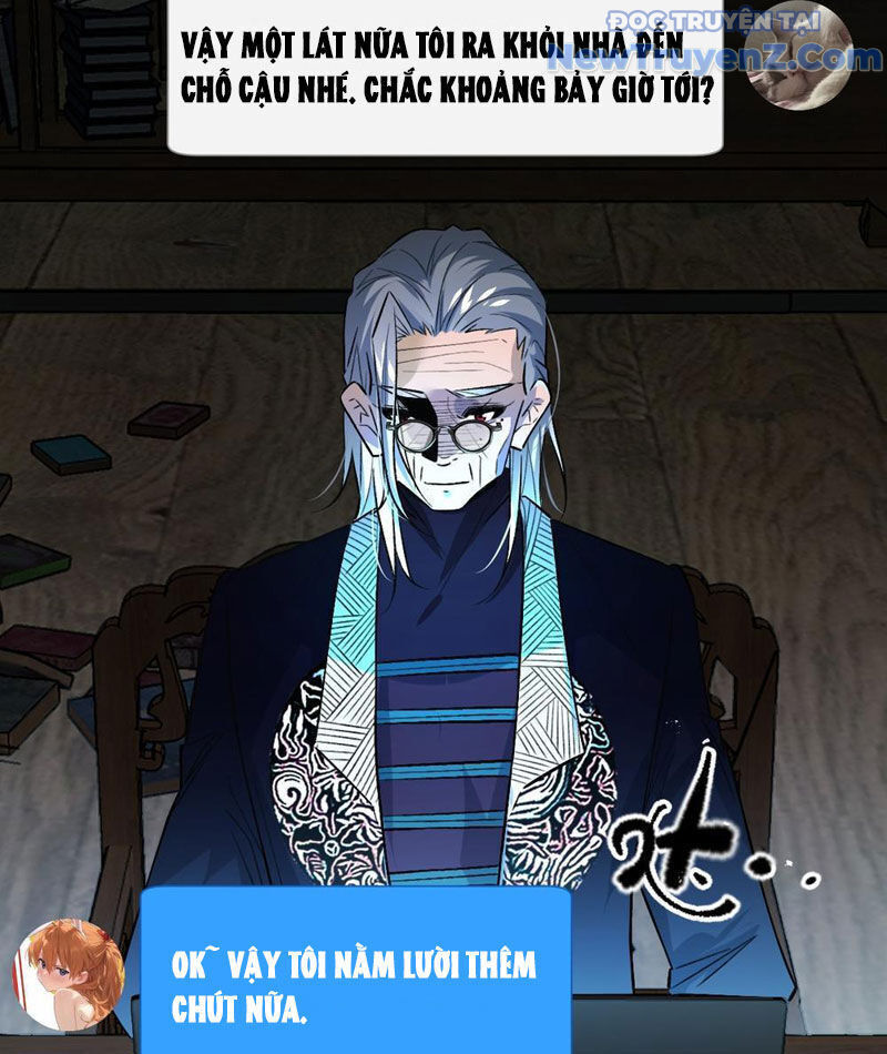 Vĩnh Sinh Đi Chết Đi! - Chapter 1 - Page 21