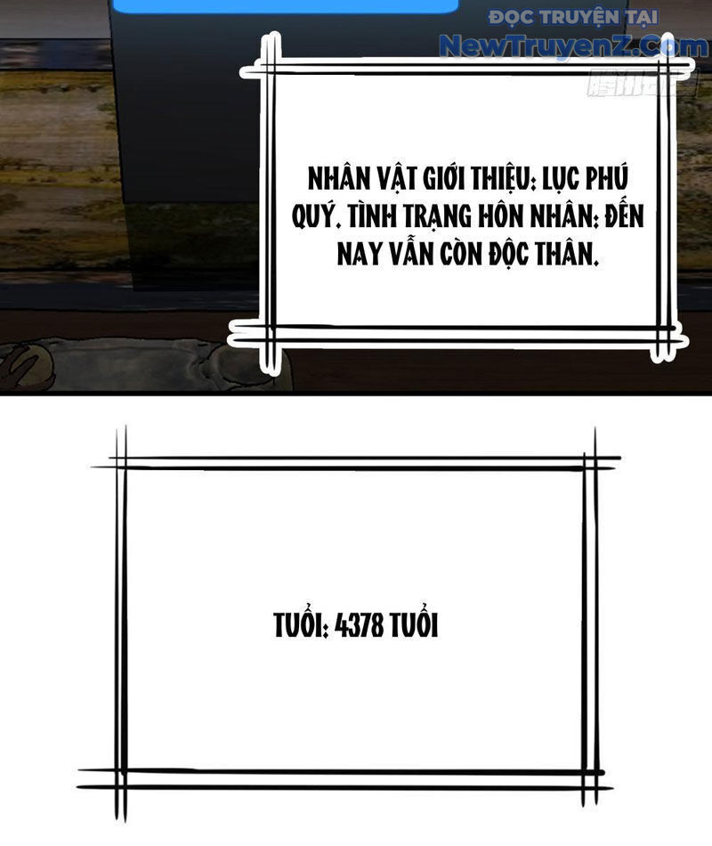 Vĩnh Sinh Đi Chết Đi! - Chapter 1 - Page 22