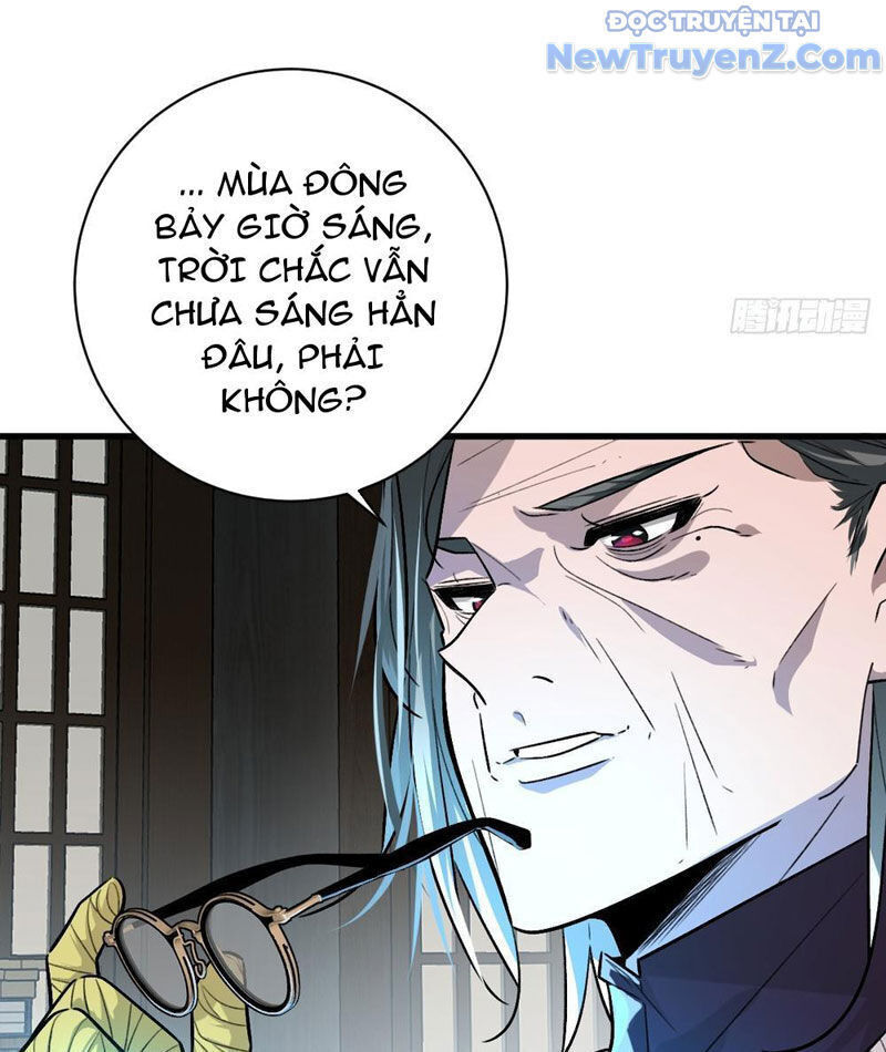 Vĩnh Sinh Đi Chết Đi! - Chapter 1 - Page 23