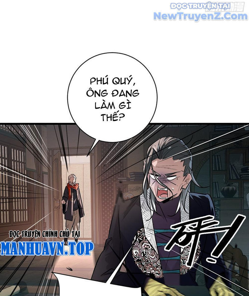 Vĩnh Sinh Đi Chết Đi! - Chapter 1 - Page 25