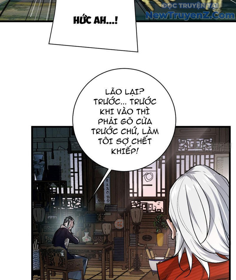 Vĩnh Sinh Đi Chết Đi! - Chapter 1 - Page 26