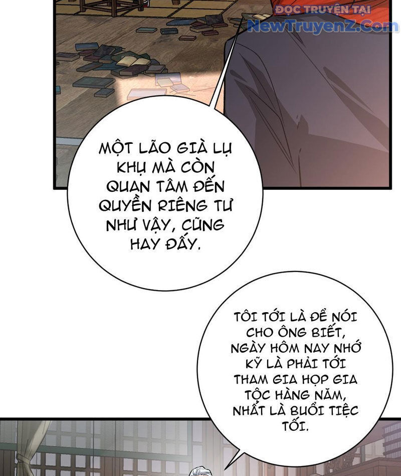 Vĩnh Sinh Đi Chết Đi! - Chapter 1 - Page 27