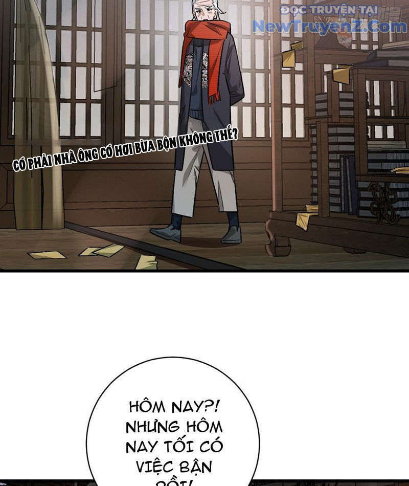 Vĩnh Sinh Đi Chết Đi! - Chapter 1 - Page 28