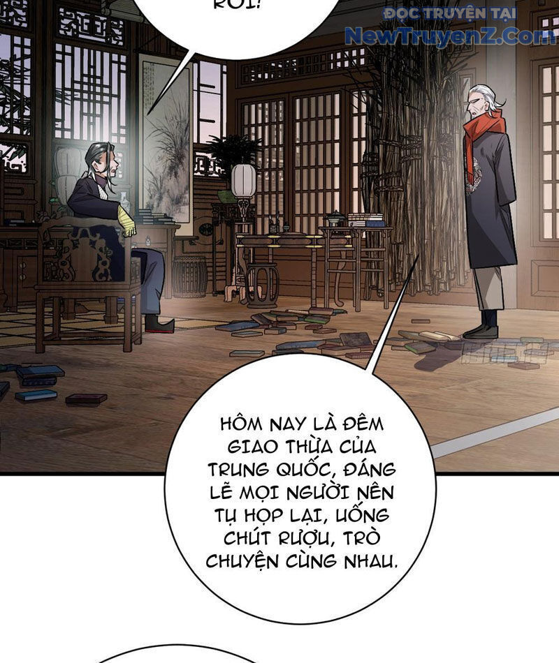 Vĩnh Sinh Đi Chết Đi! - Chapter 1 - Page 29