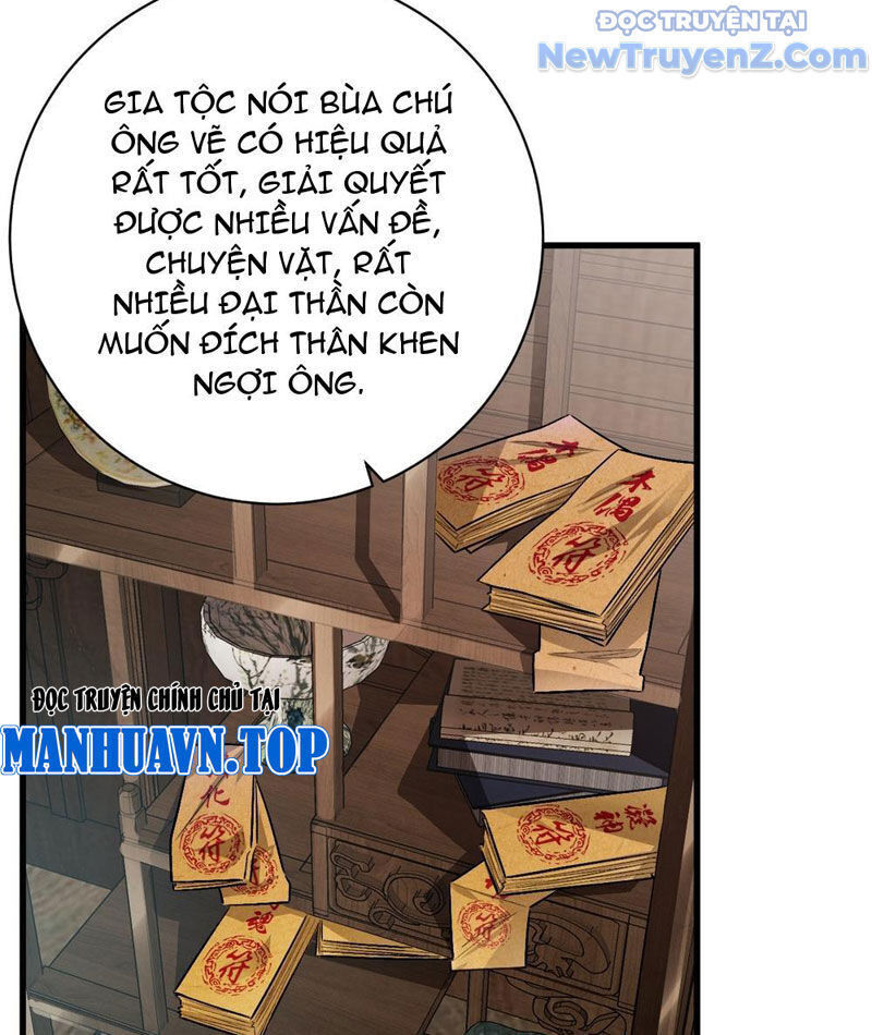 Vĩnh Sinh Đi Chết Đi! - Chapter 1 - Page 30