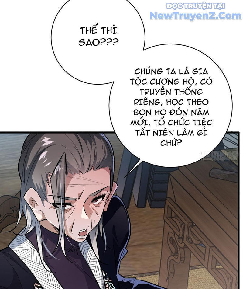 Vĩnh Sinh Đi Chết Đi! - Chapter 1 - Page 32