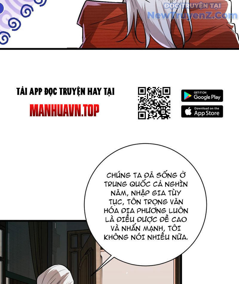 Vĩnh Sinh Đi Chết Đi! - Chapter 1 - Page 34