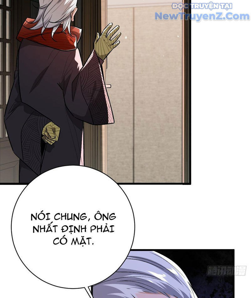 Vĩnh Sinh Đi Chết Đi! - Chapter 1 - Page 35