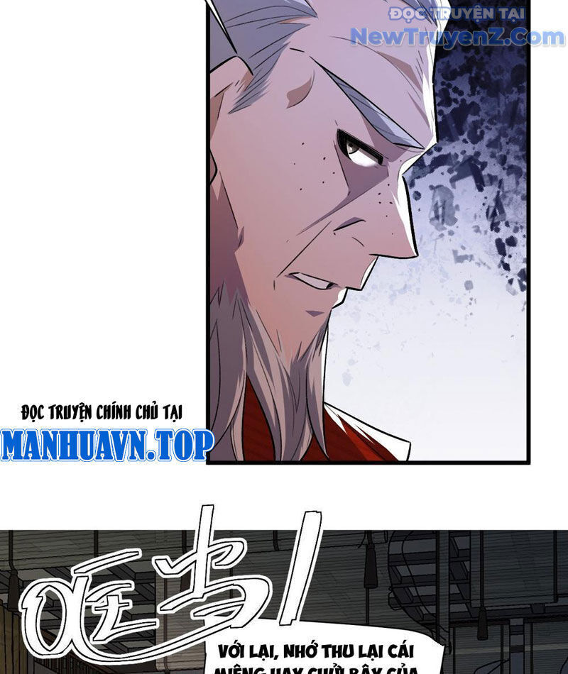 Vĩnh Sinh Đi Chết Đi! - Chapter 1 - Page 36