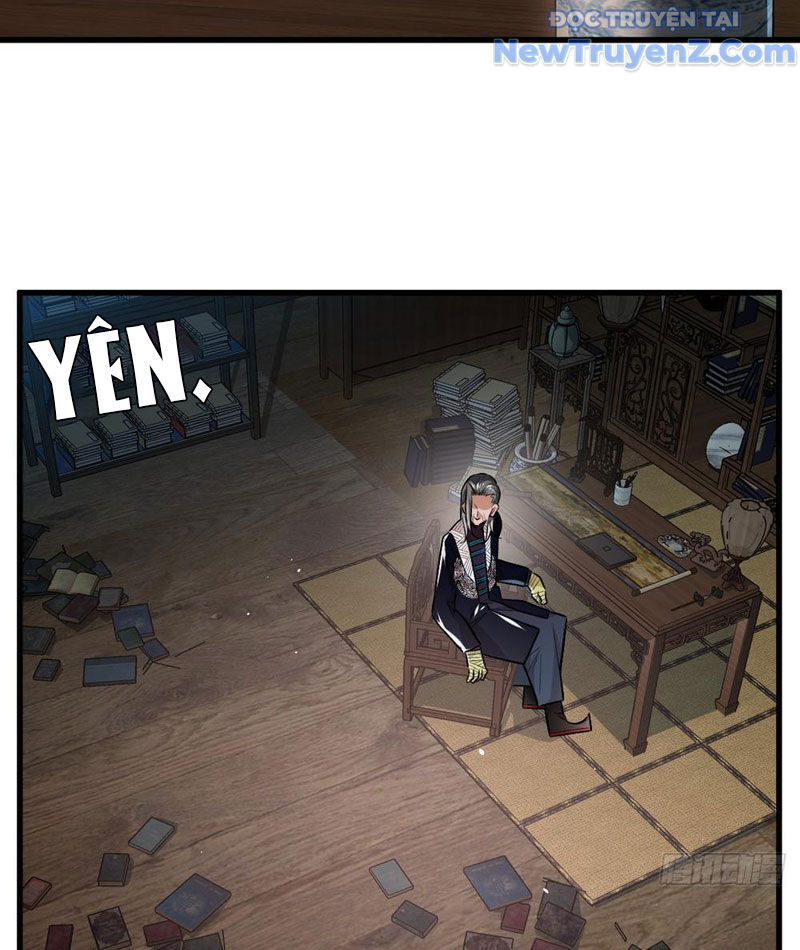 Vĩnh Sinh Đi Chết Đi! - Chapter 1 - Page 38