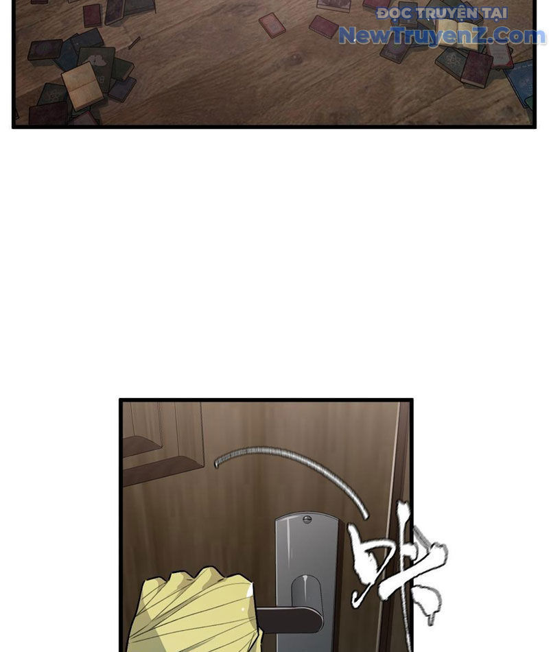 Vĩnh Sinh Đi Chết Đi! - Chapter 1 - Page 39