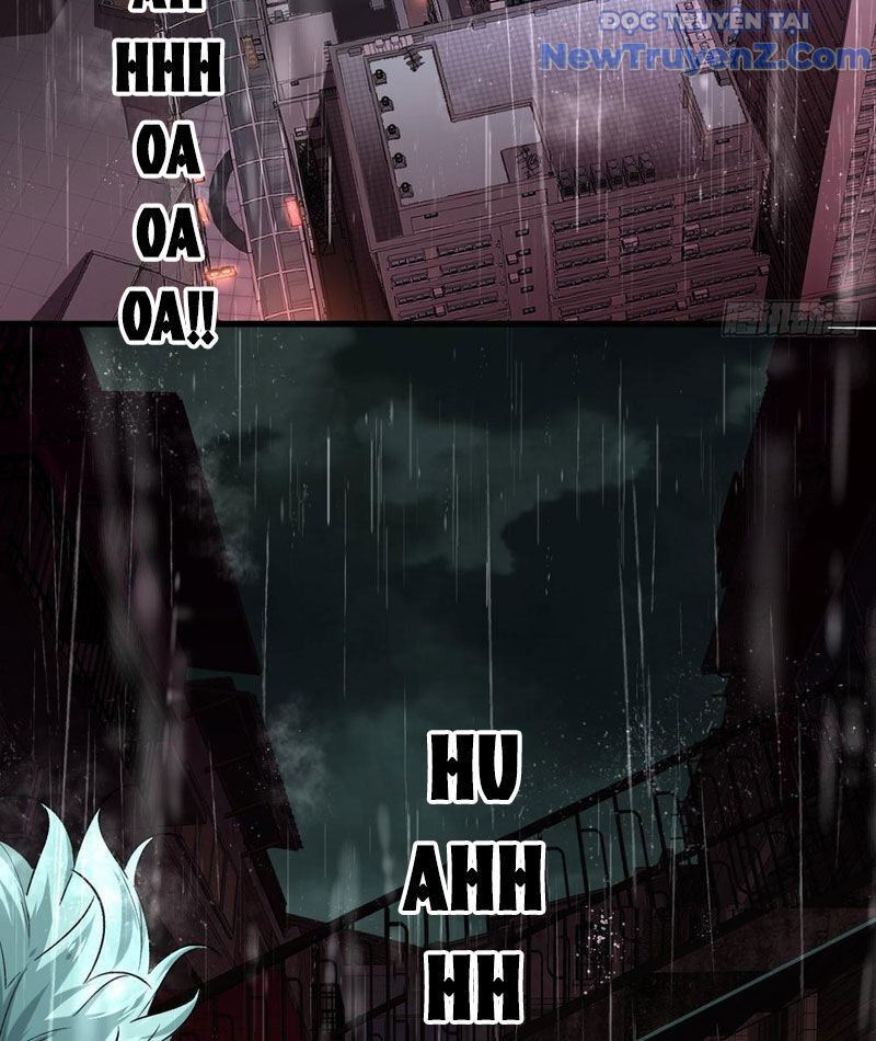 Vĩnh Sinh Đi Chết Đi! - Chapter 1 - Page 4