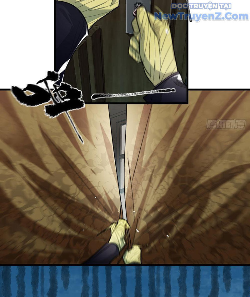 Vĩnh Sinh Đi Chết Đi! - Chapter 1 - Page 40