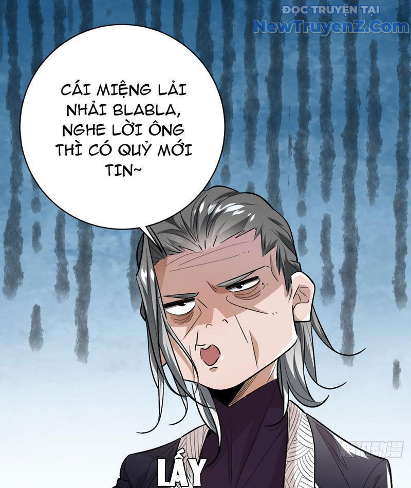 Vĩnh Sinh Đi Chết Đi! - Chapter 1 - Page 41