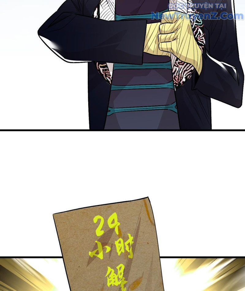 Vĩnh Sinh Đi Chết Đi! - Chapter 1 - Page 42