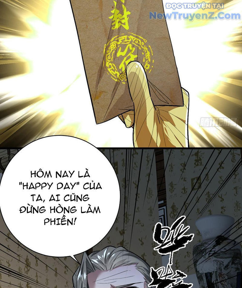 Vĩnh Sinh Đi Chết Đi! - Chapter 1 - Page 43