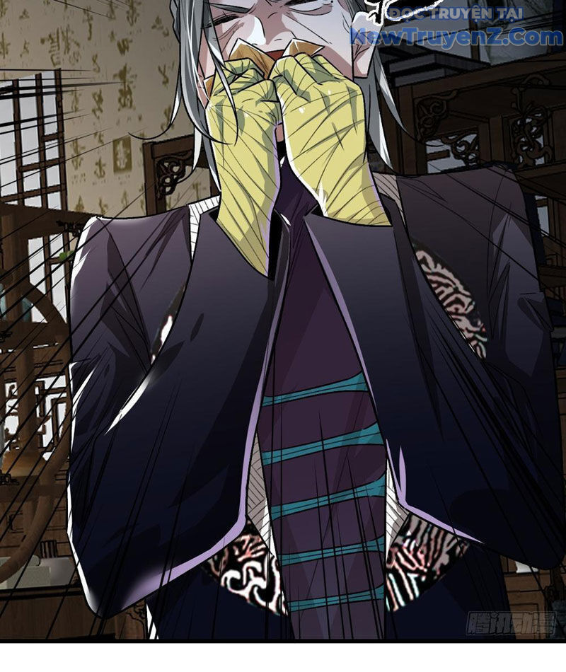 Vĩnh Sinh Đi Chết Đi! - Chapter 1 - Page 44