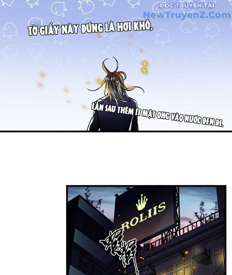 Vĩnh Sinh Đi Chết Đi! - Chapter 1 - Page 46