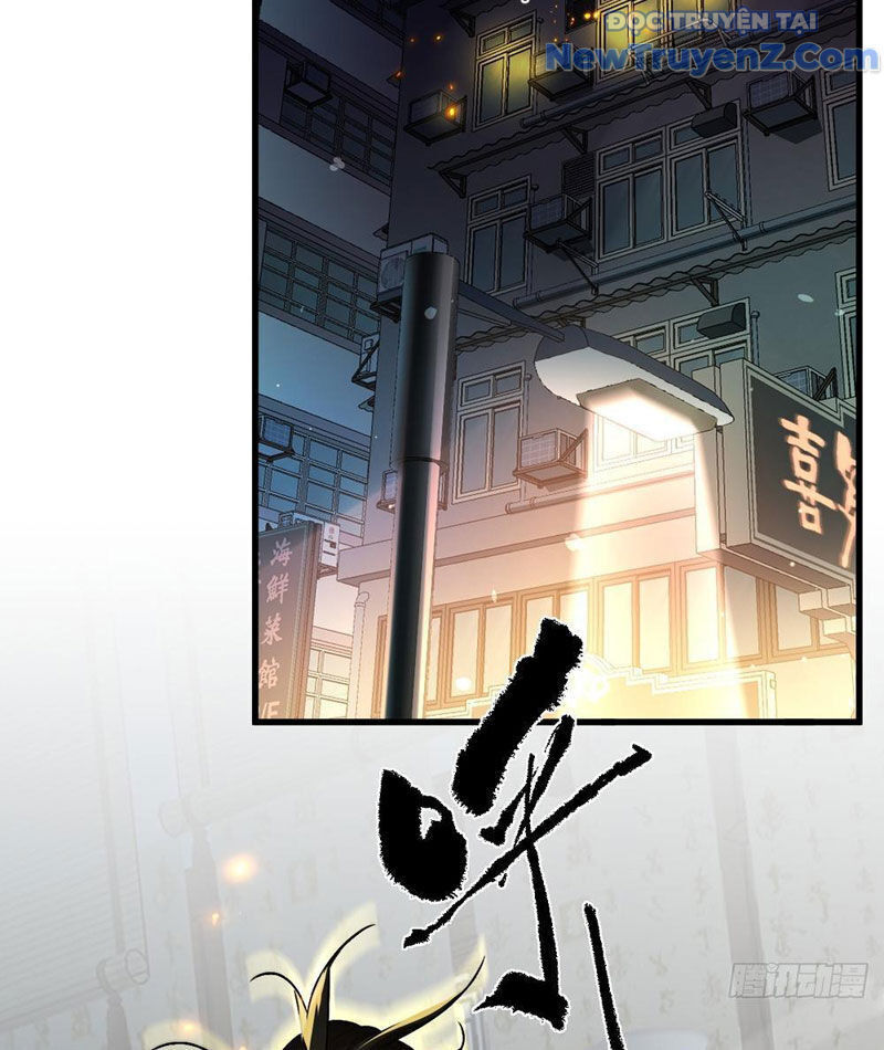 Vĩnh Sinh Đi Chết Đi! - Chapter 1 - Page 47