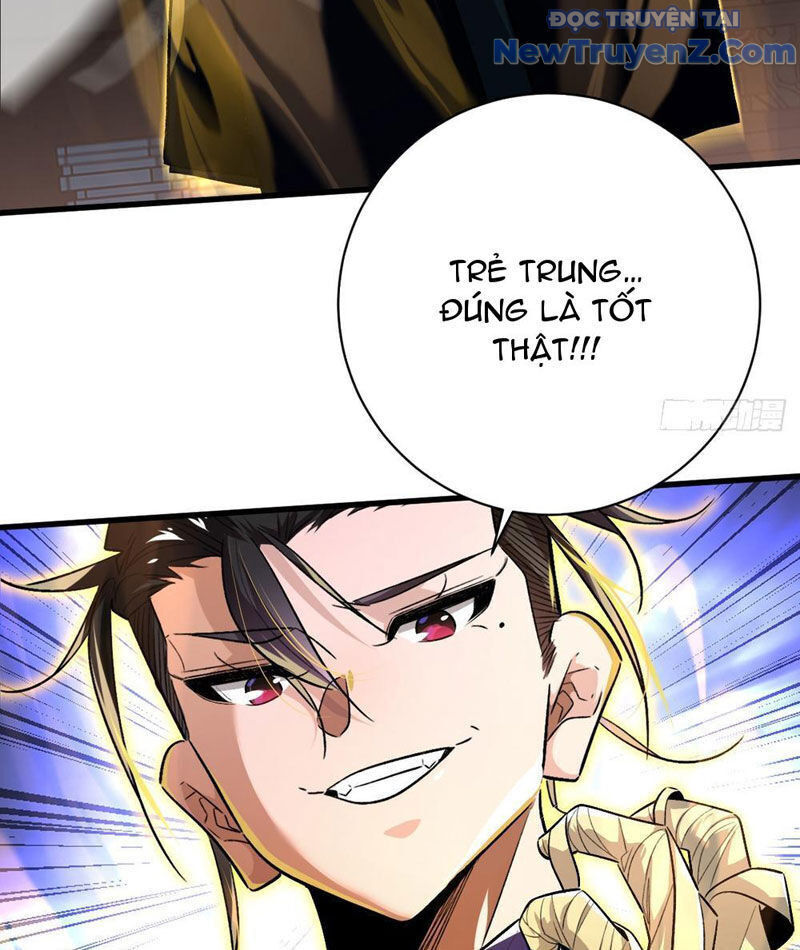 Vĩnh Sinh Đi Chết Đi! - Chapter 1 - Page 49