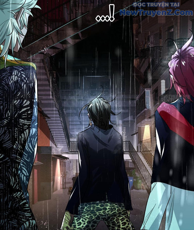 Vĩnh Sinh Đi Chết Đi! - Chapter 1 - Page 5