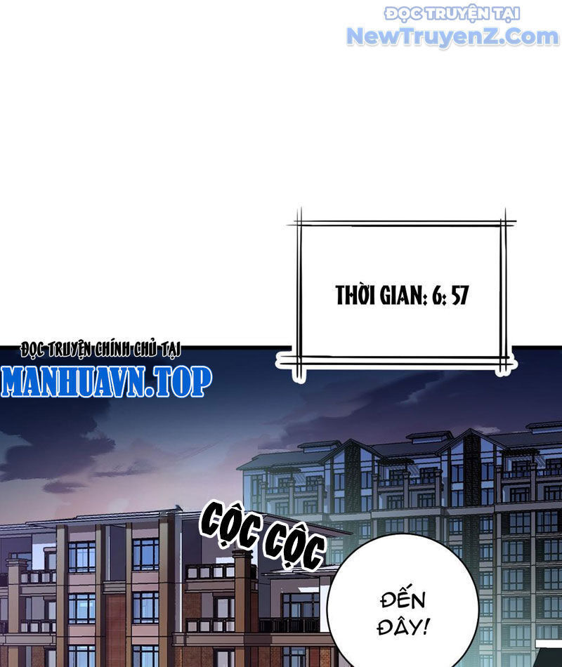 Vĩnh Sinh Đi Chết Đi! - Chapter 1 - Page 53