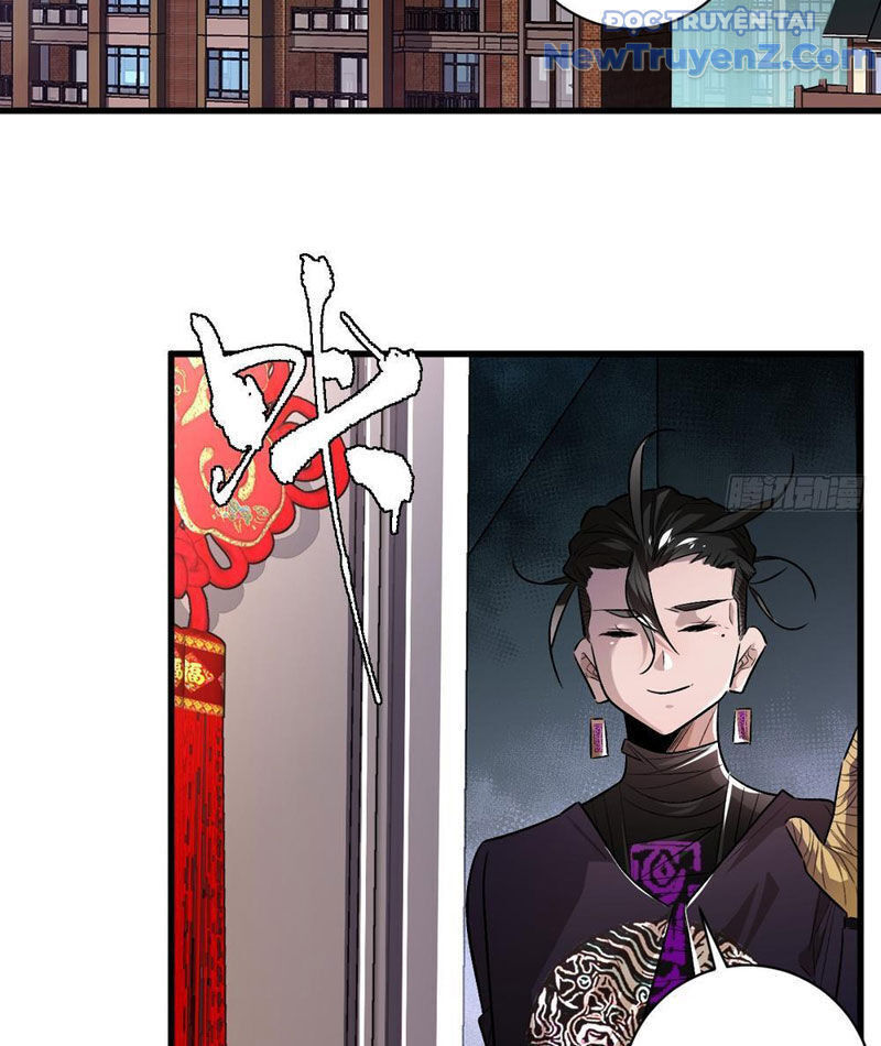 Vĩnh Sinh Đi Chết Đi! - Chapter 1 - Page 54