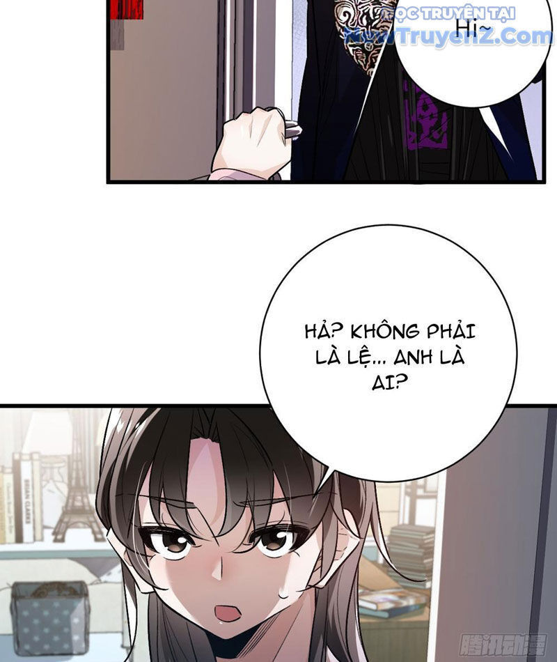 Vĩnh Sinh Đi Chết Đi! - Chapter 1 - Page 55