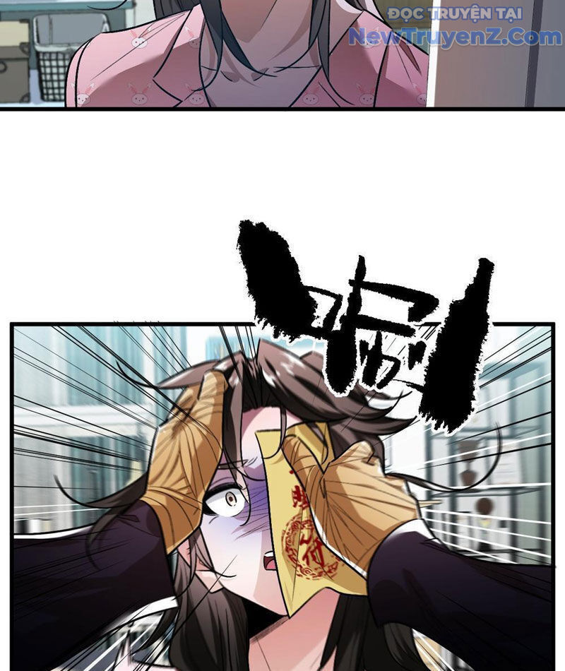 Vĩnh Sinh Đi Chết Đi! - Chapter 1 - Page 56